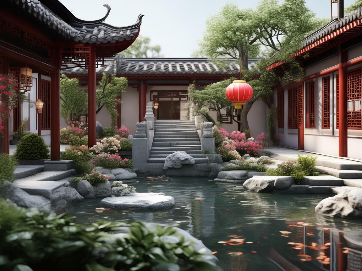 嘉洲雅舍究竟是什么物业在管理呢？