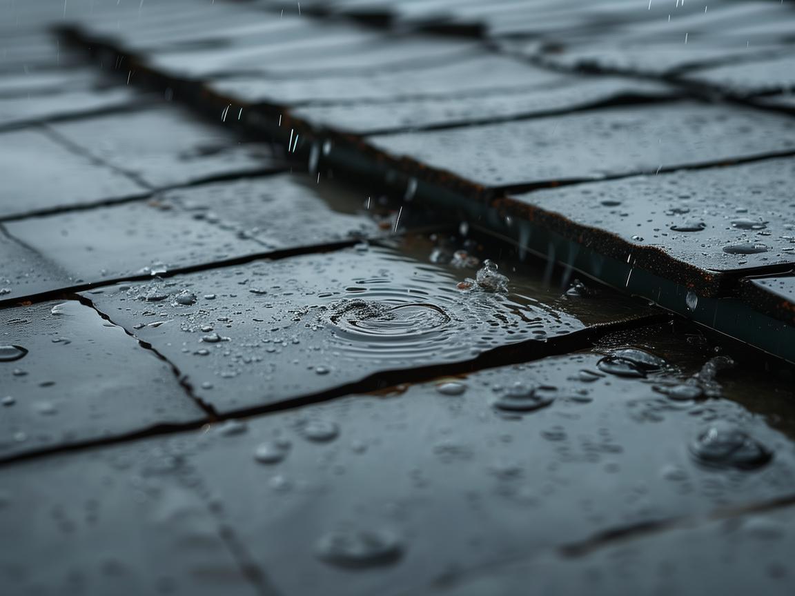 顶楼漏雨真的归物业修吗？