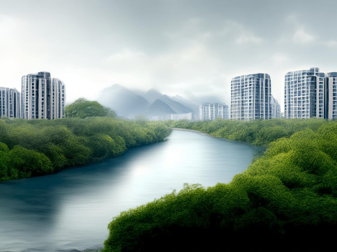 中海钱塘山水物业可靠吗？