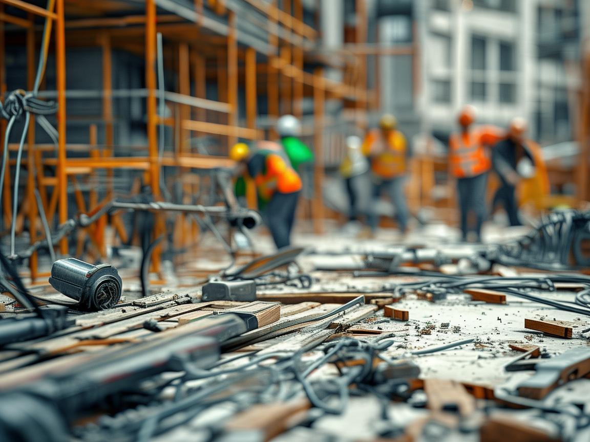 物业维修需要工程资质吗？