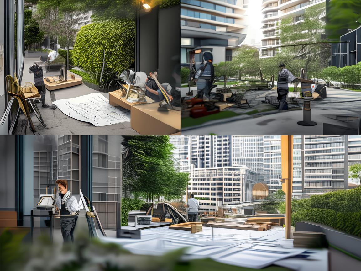 物业收楼需要做哪些工作？