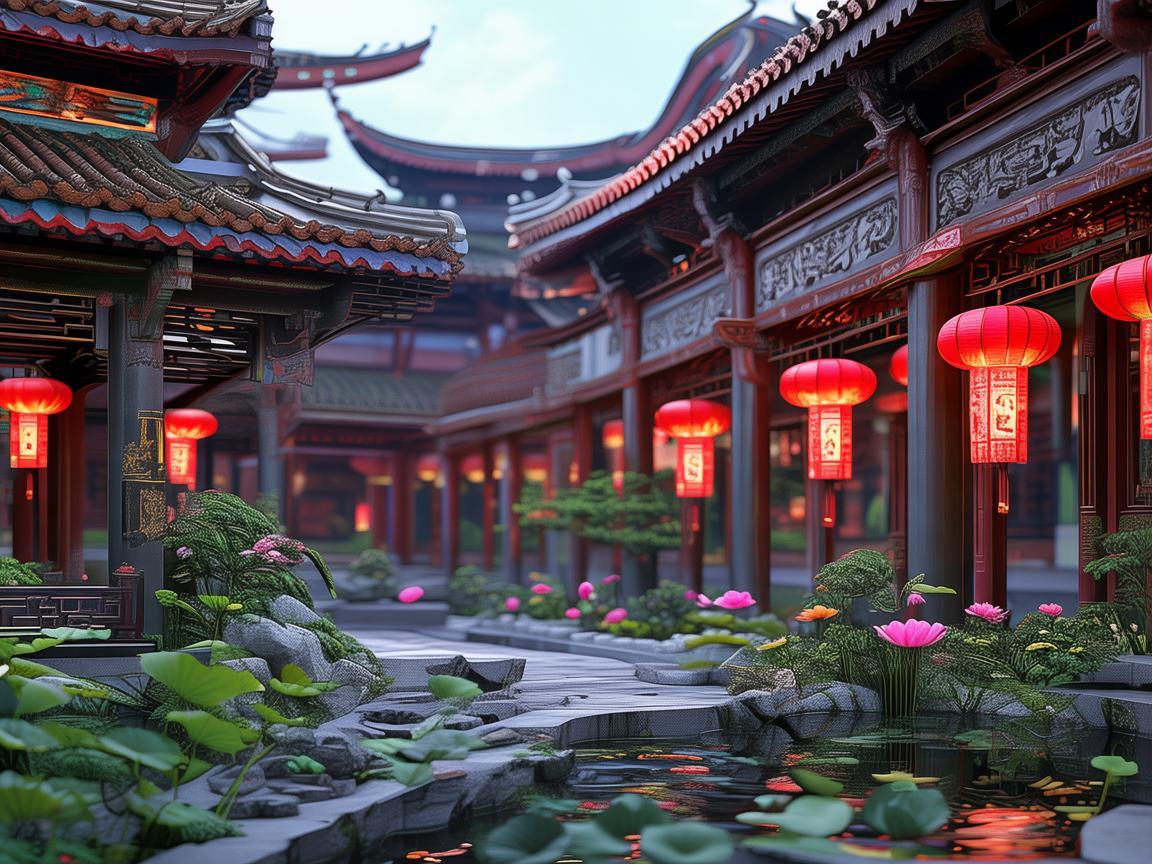 什么是传统物业管理？