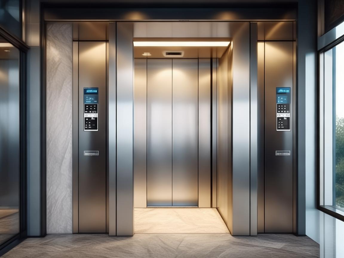 信合物业究竟选用什么电梯好呢? 信合物业究竟选用什么电梯好呢?