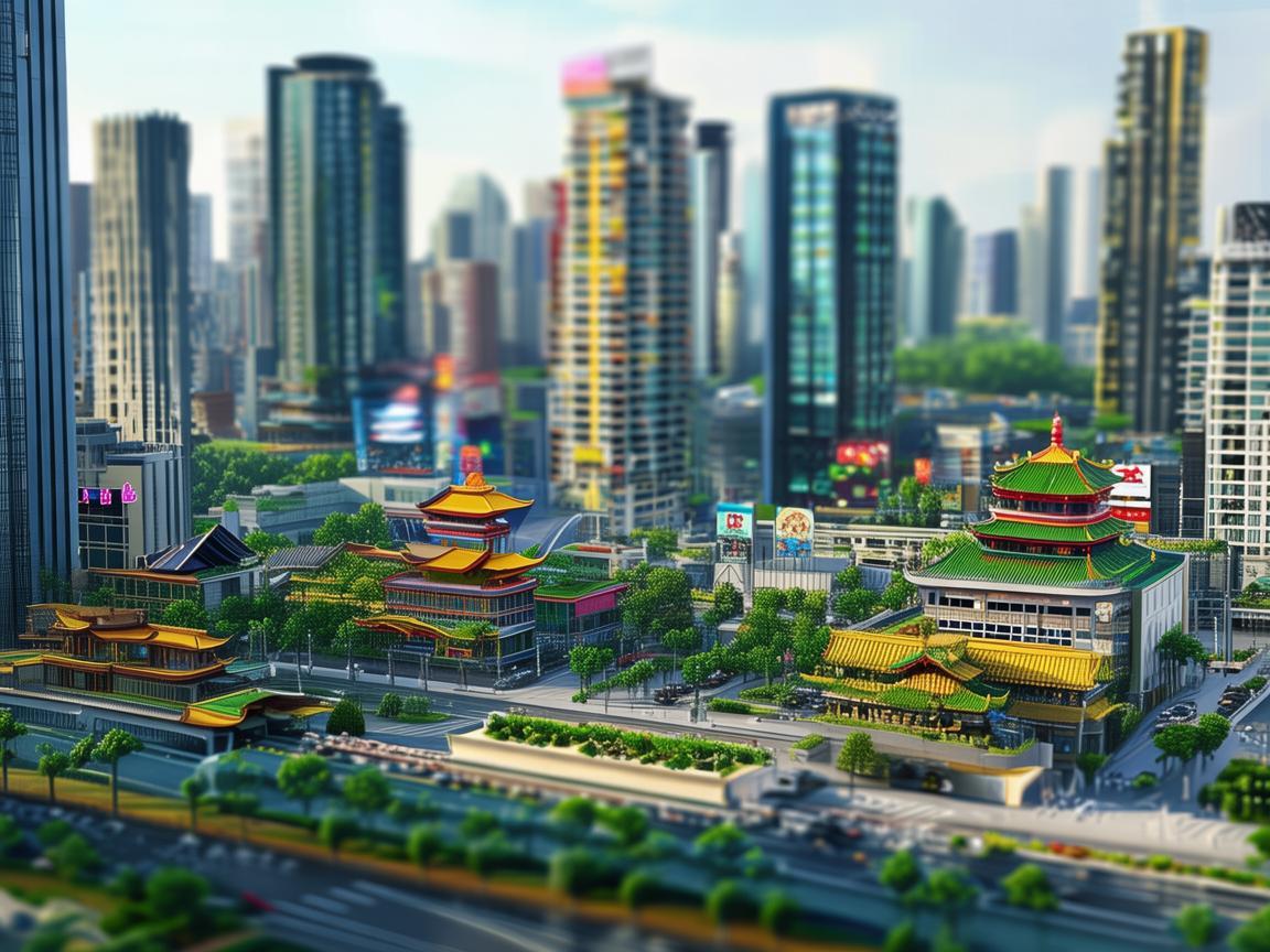 燎原新都的物业是银浩物业吗？