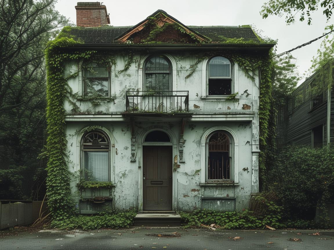 物业不管就能先装修吗？