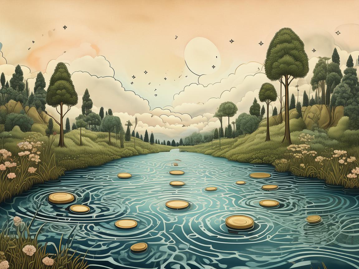 物业给社区送钱合法吗？