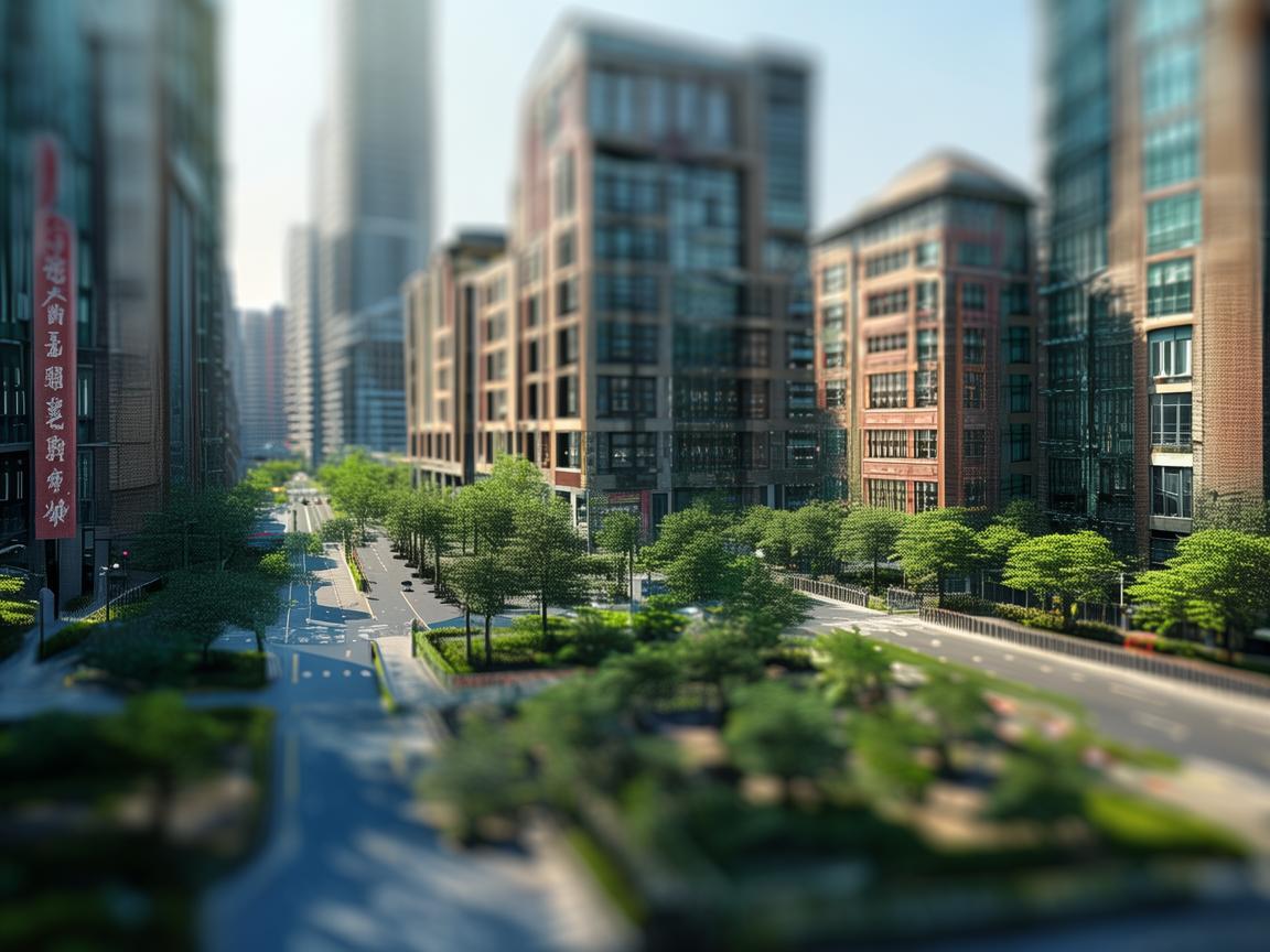 西宁嘉宝物业究竟在什么地方？
