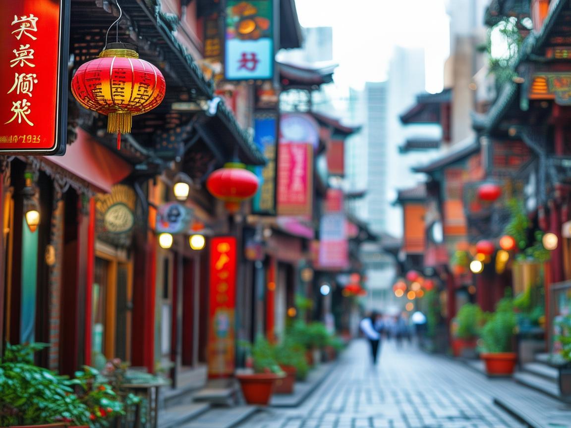 青城路有哪些物业管理呢？
