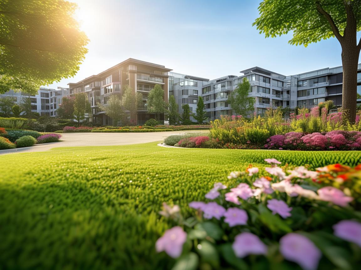 物业公司究竟秉承什么服务? 物业公司究竟秉承什么服务?