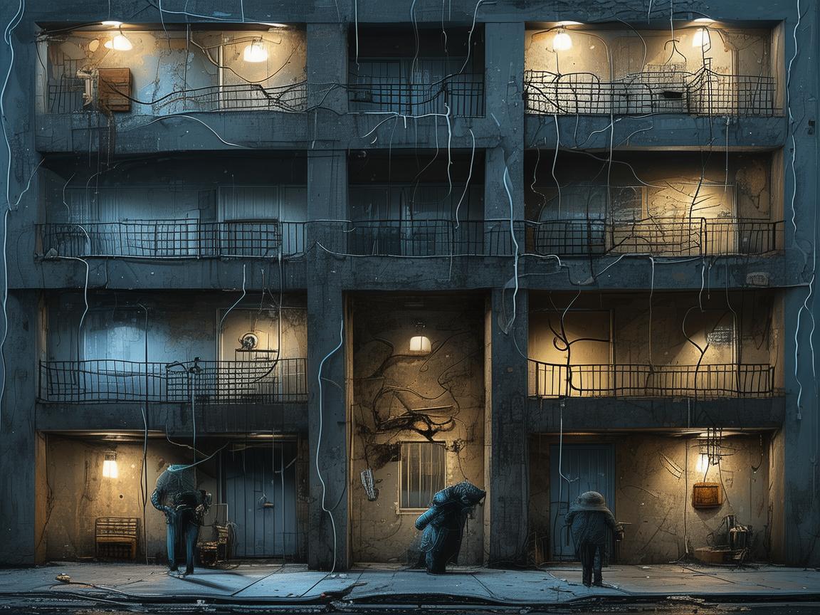 房租未交物业可以断电吗? 房租未交物业可以断电吗?