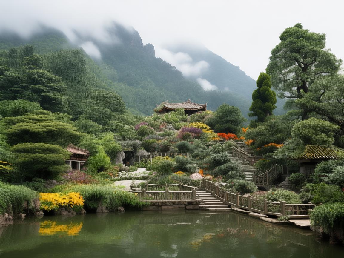 中交漫山是什么物业？