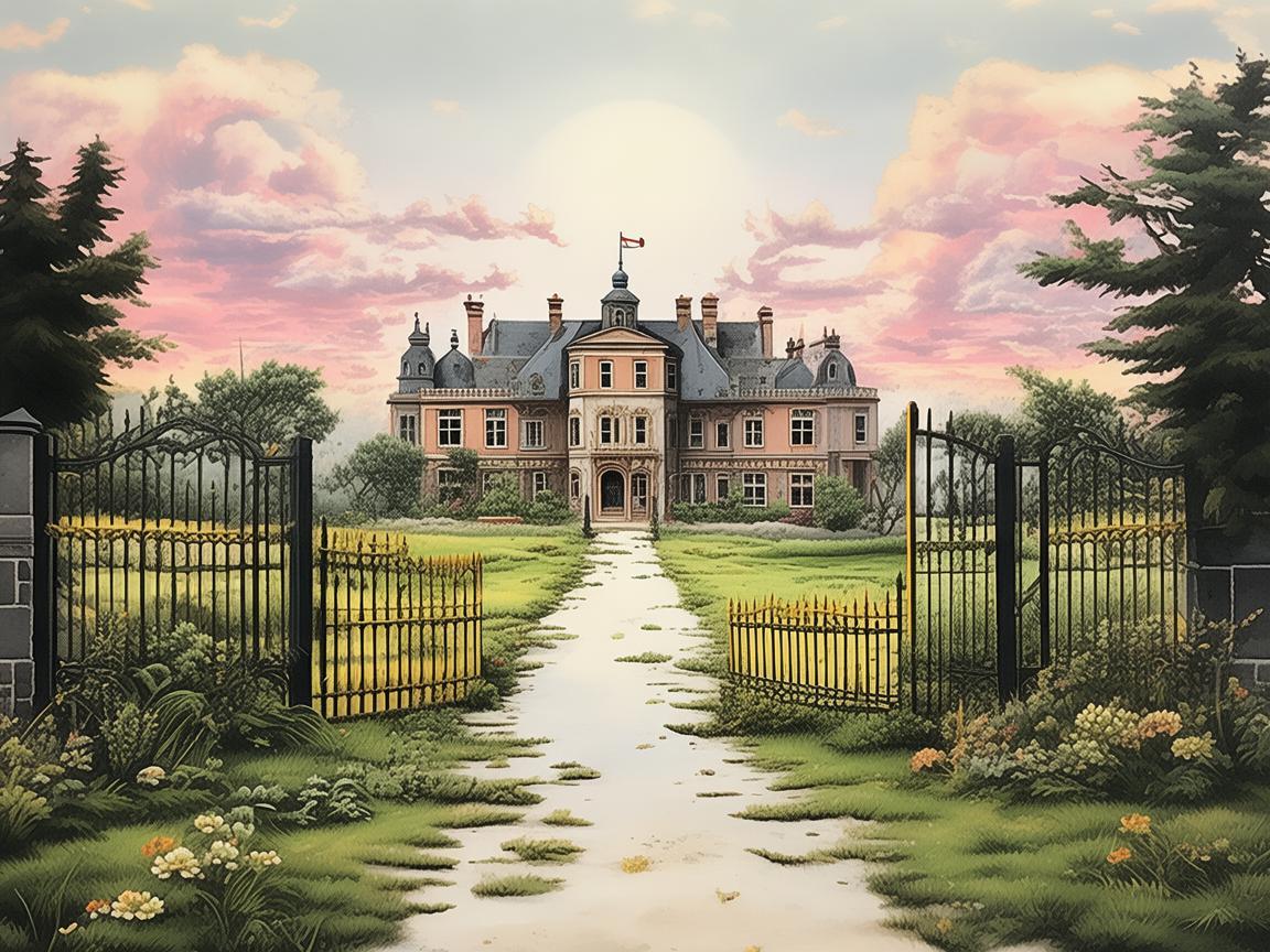 物业会成为散沙吗? 物业会成为散沙吗?