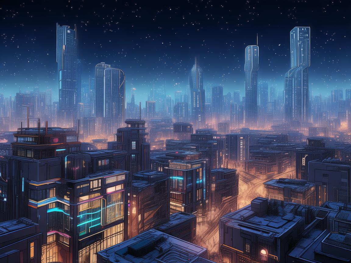 星都苑物业真的管事吗？