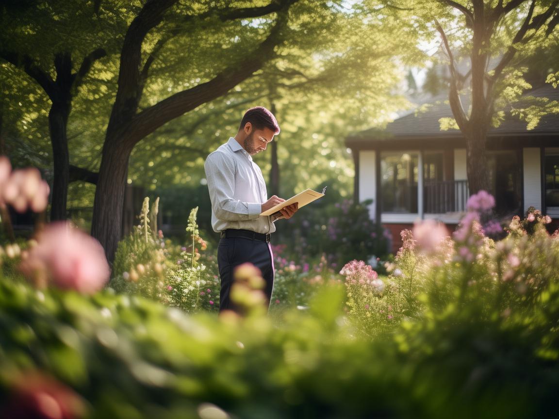 物业走访该询问哪些问题？