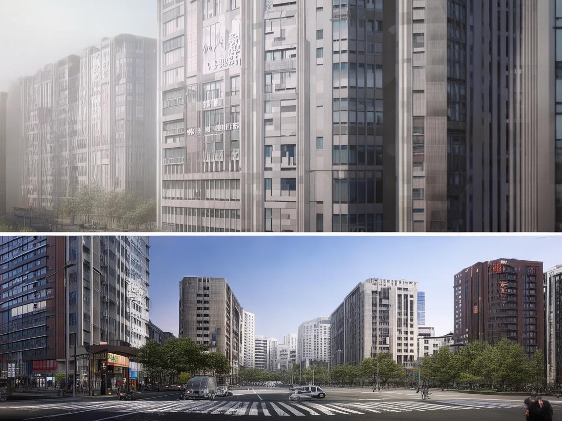 玉宏物业跟新城有什么关系？