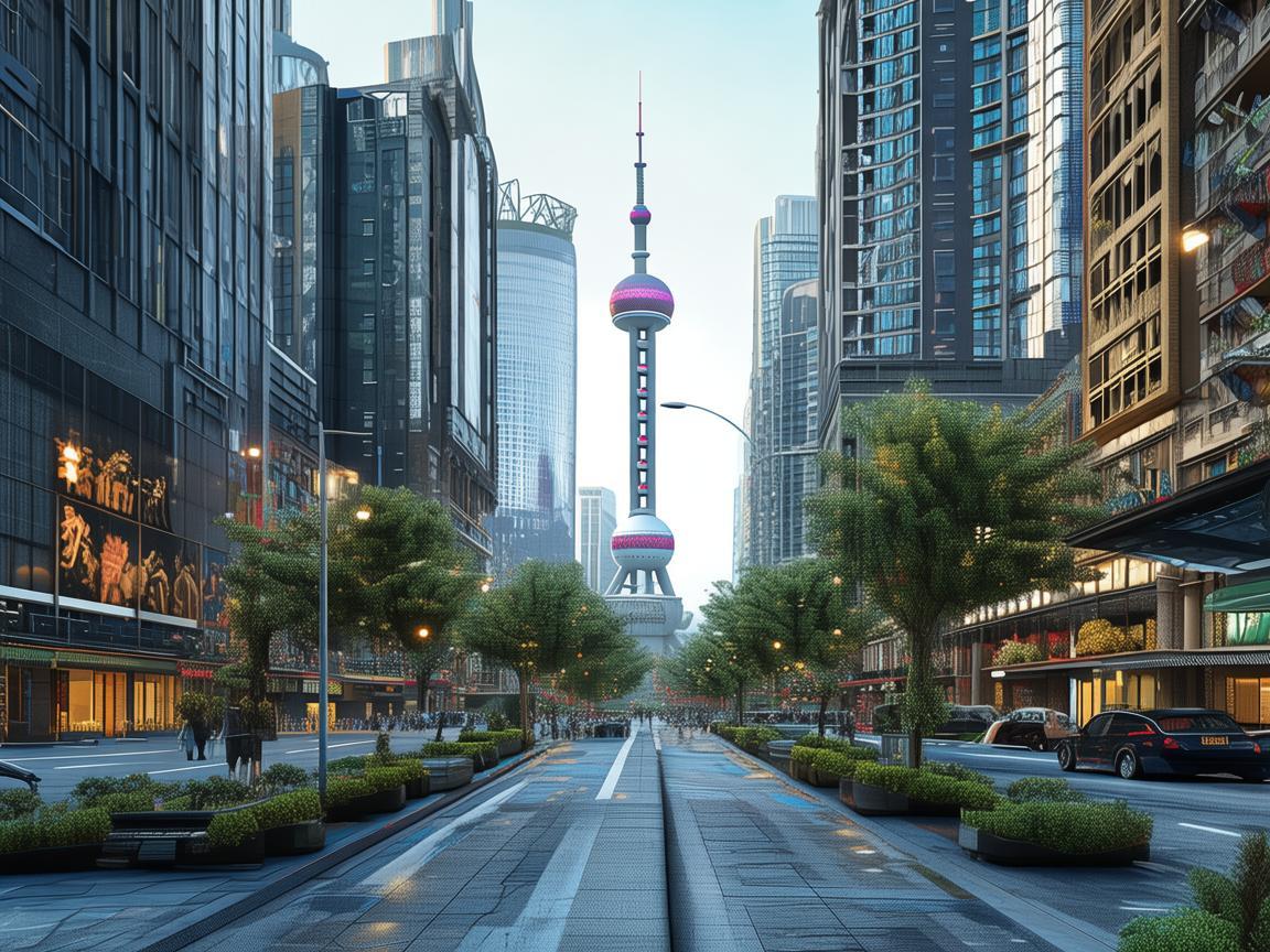 上海物业四保究竟是什么？