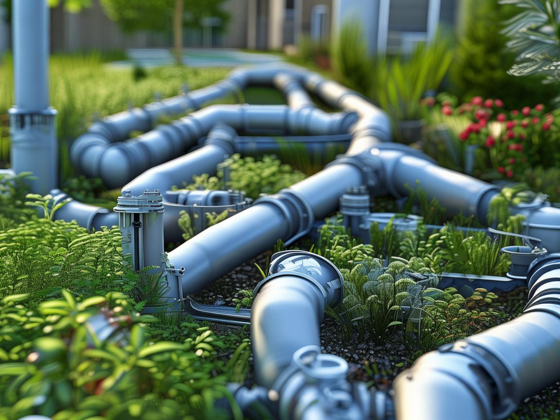 物业排水系统究竟指什么？