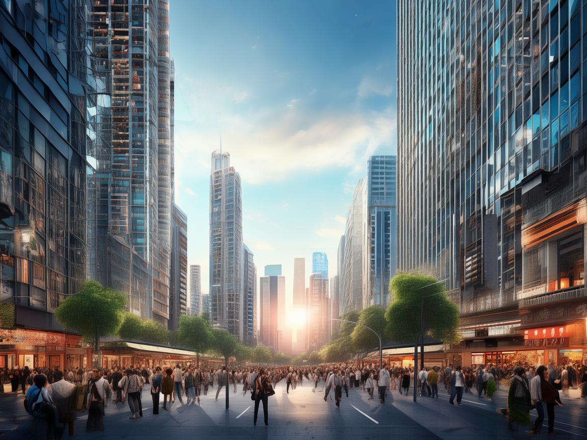 广州现在做物业可行吗？