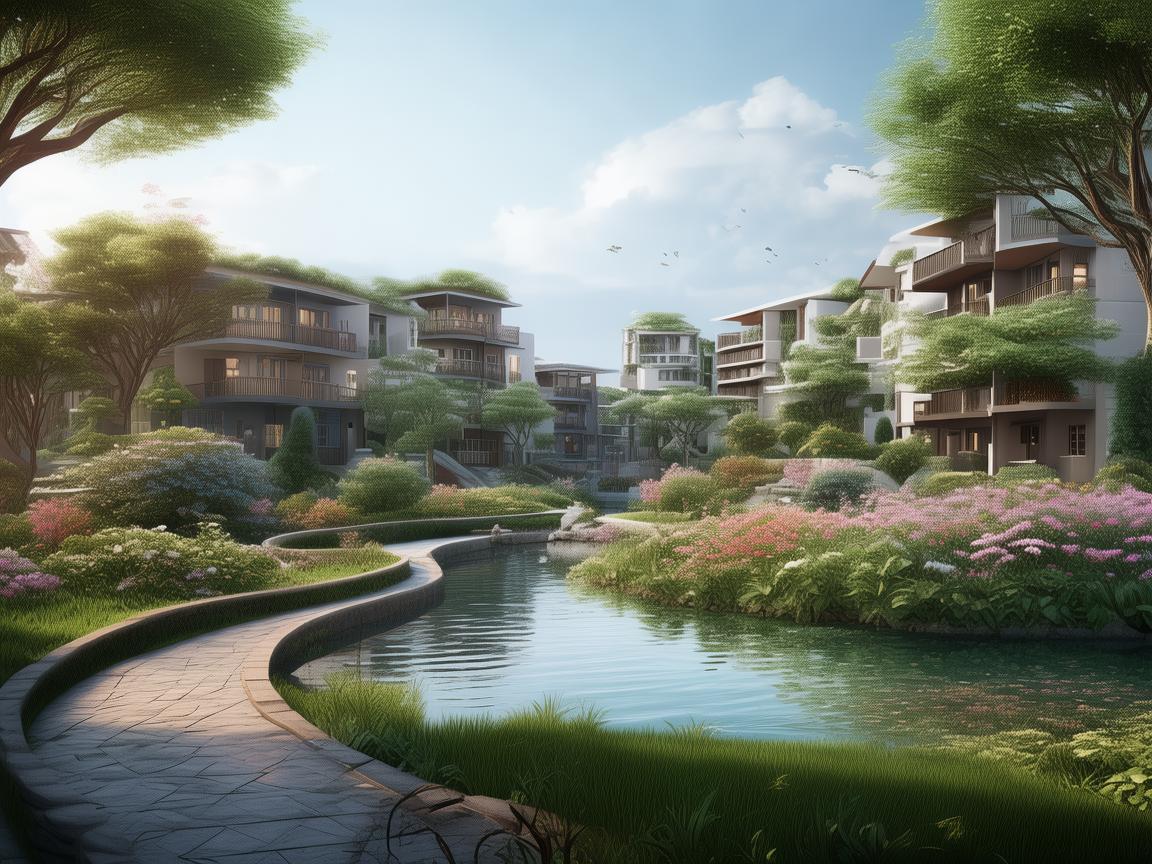 天秀湾物业真的安全吗？