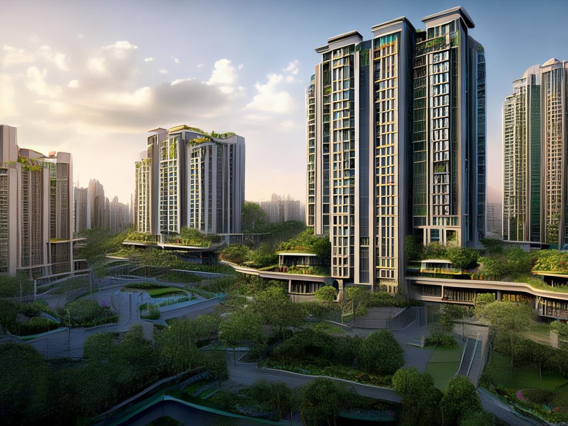 上海翰林华府物业究竟怎么样？