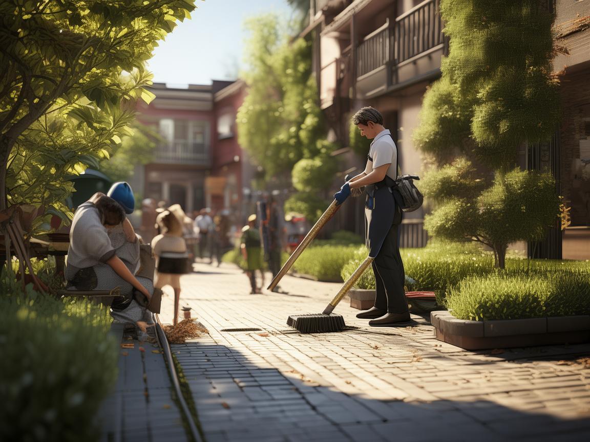 怎样才能做好物业工作? 怎样才能做好物业工作?