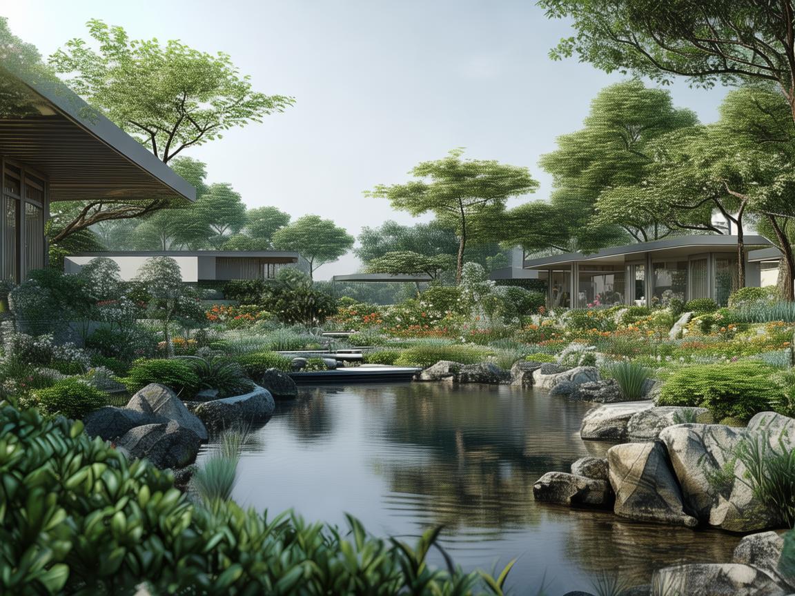 万科有上市物业吗？