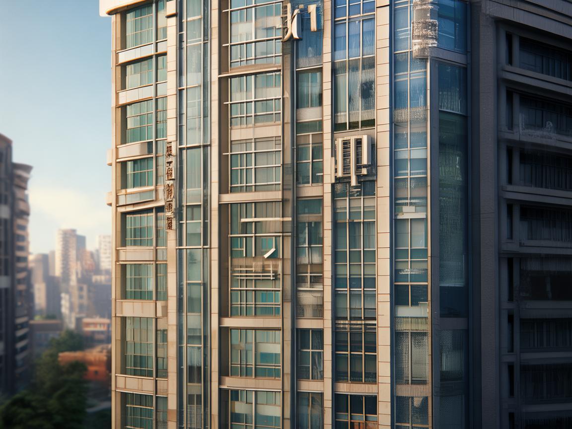 元岗物业会进行通知吗？