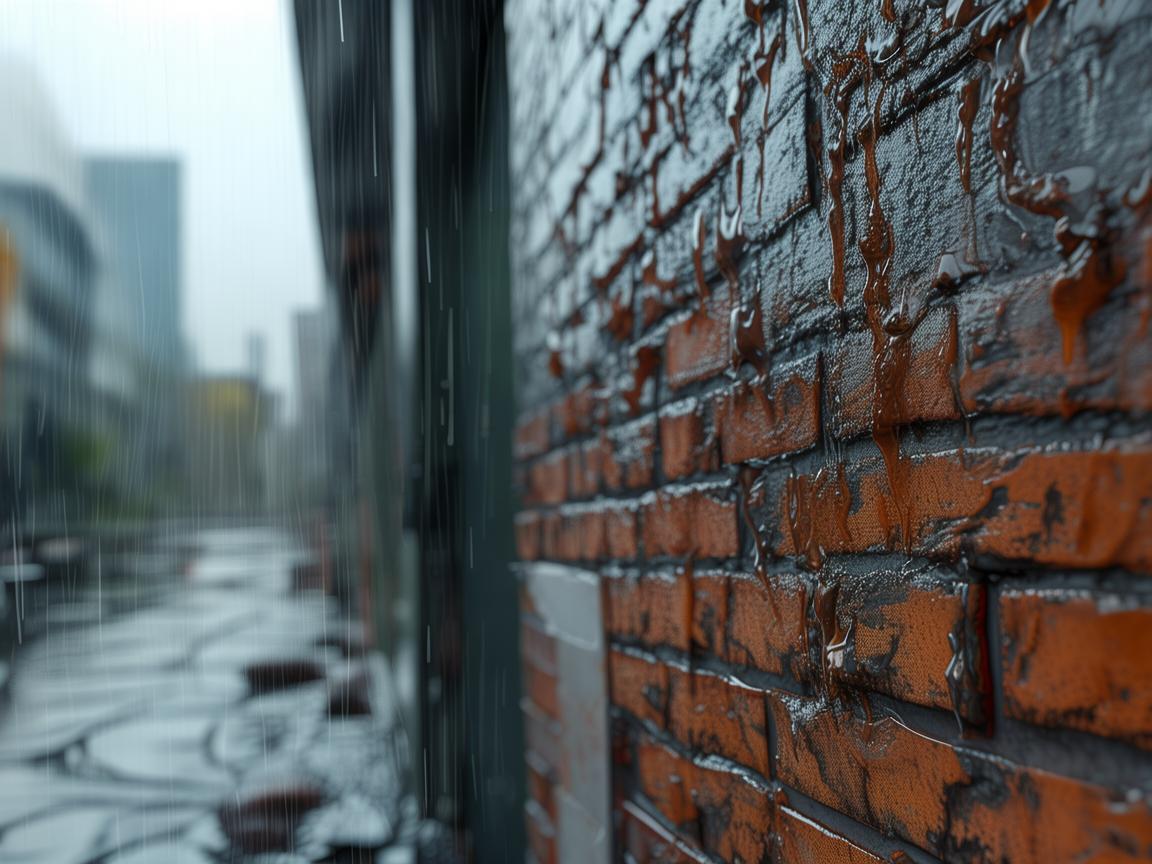 外墙渗水真的要物业负责吗？