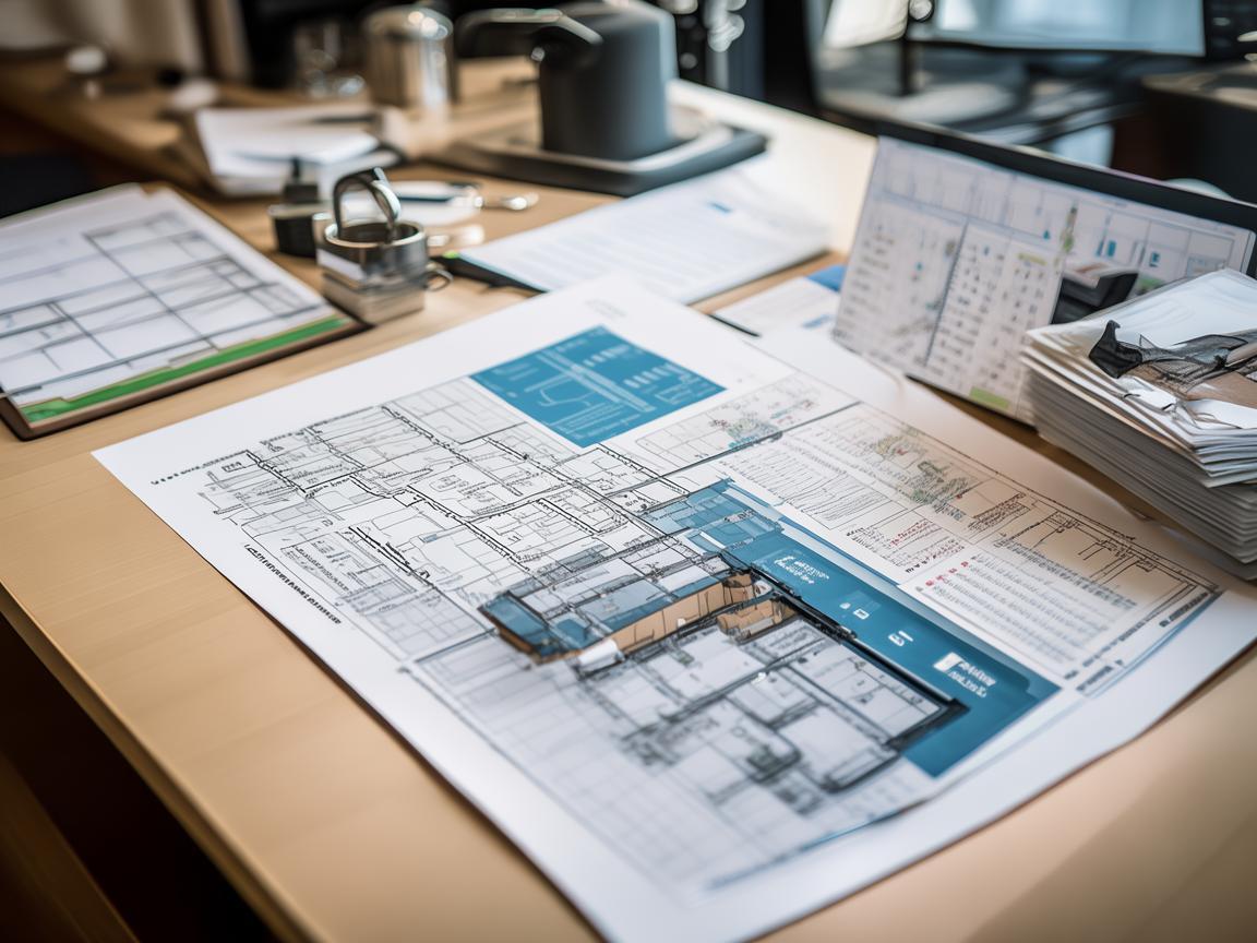 物业主任到底管理什么？