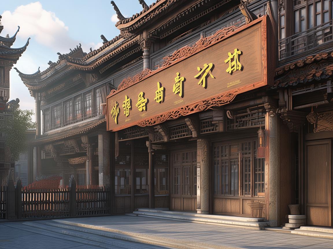 物业到底能不能管到挂牌匾呢？