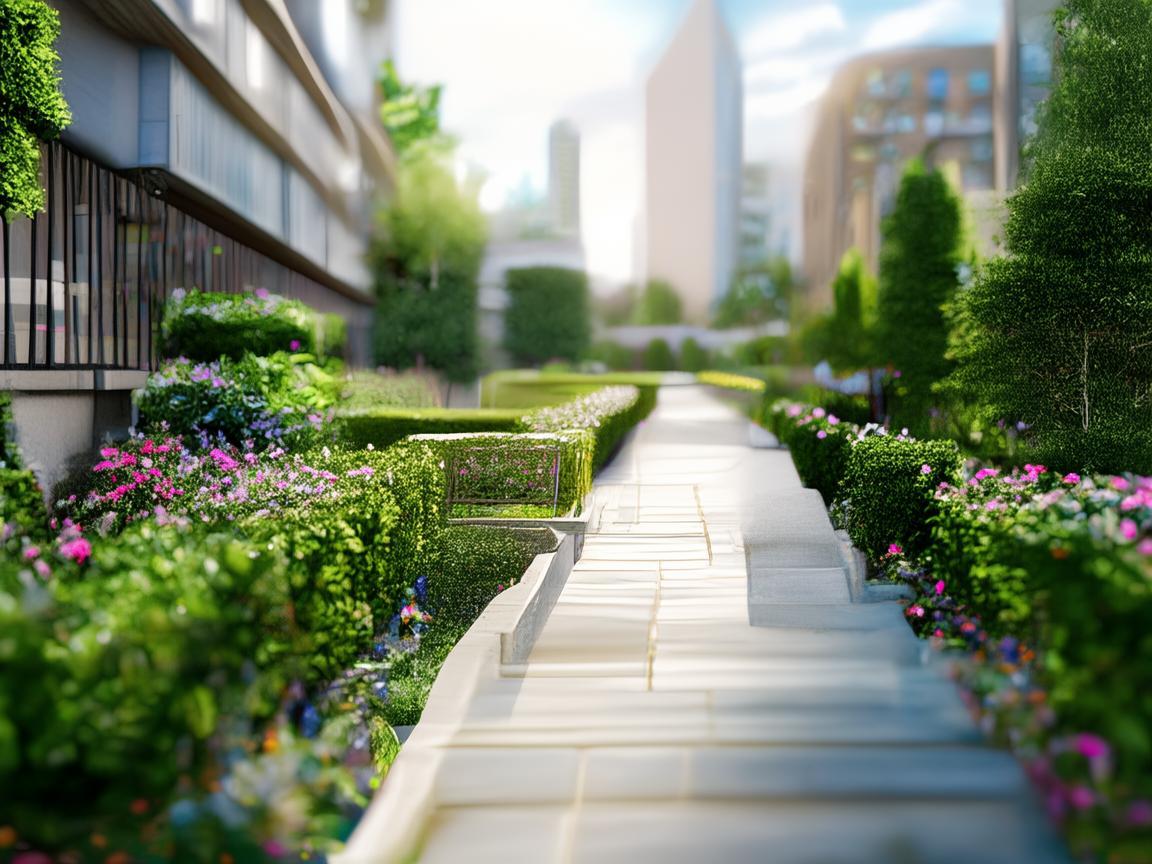 物业秩序究竟是什么意思? 物业秩序究竟是什么意思?