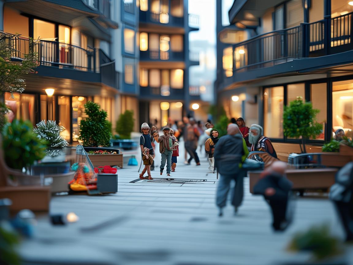 安置房物业究竟靠什么赚钱? 安置房物业究竟靠什么赚钱?