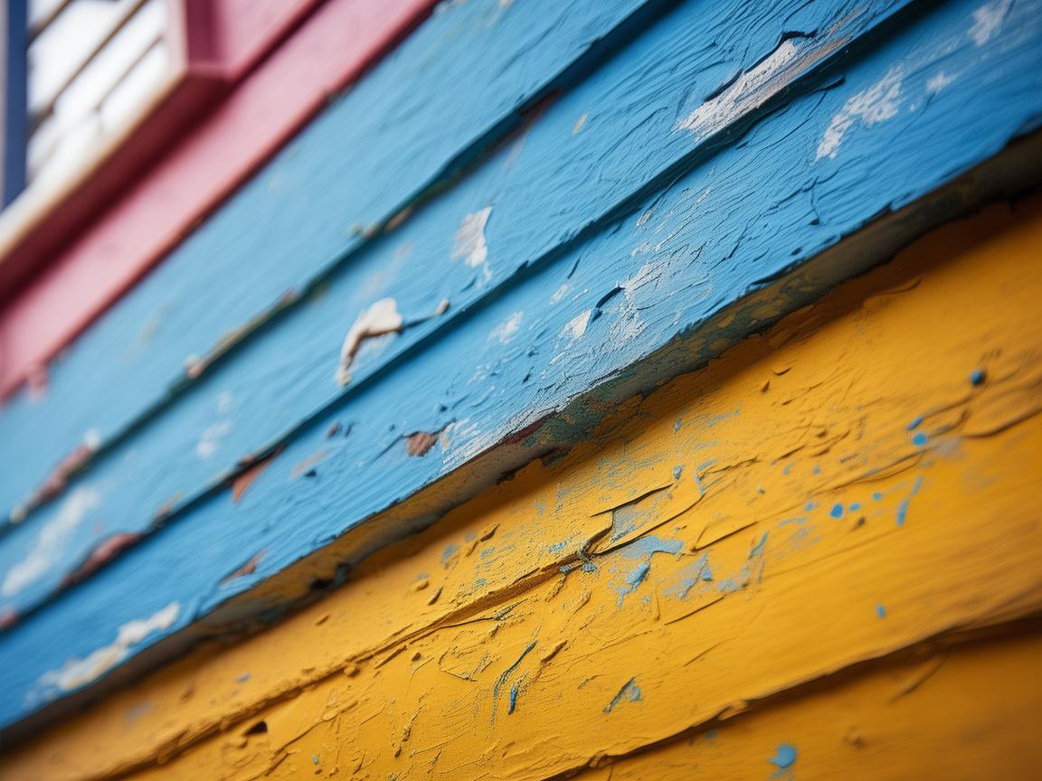 物业刷漆会影响生活吗? 物业刷漆会影响生活吗?