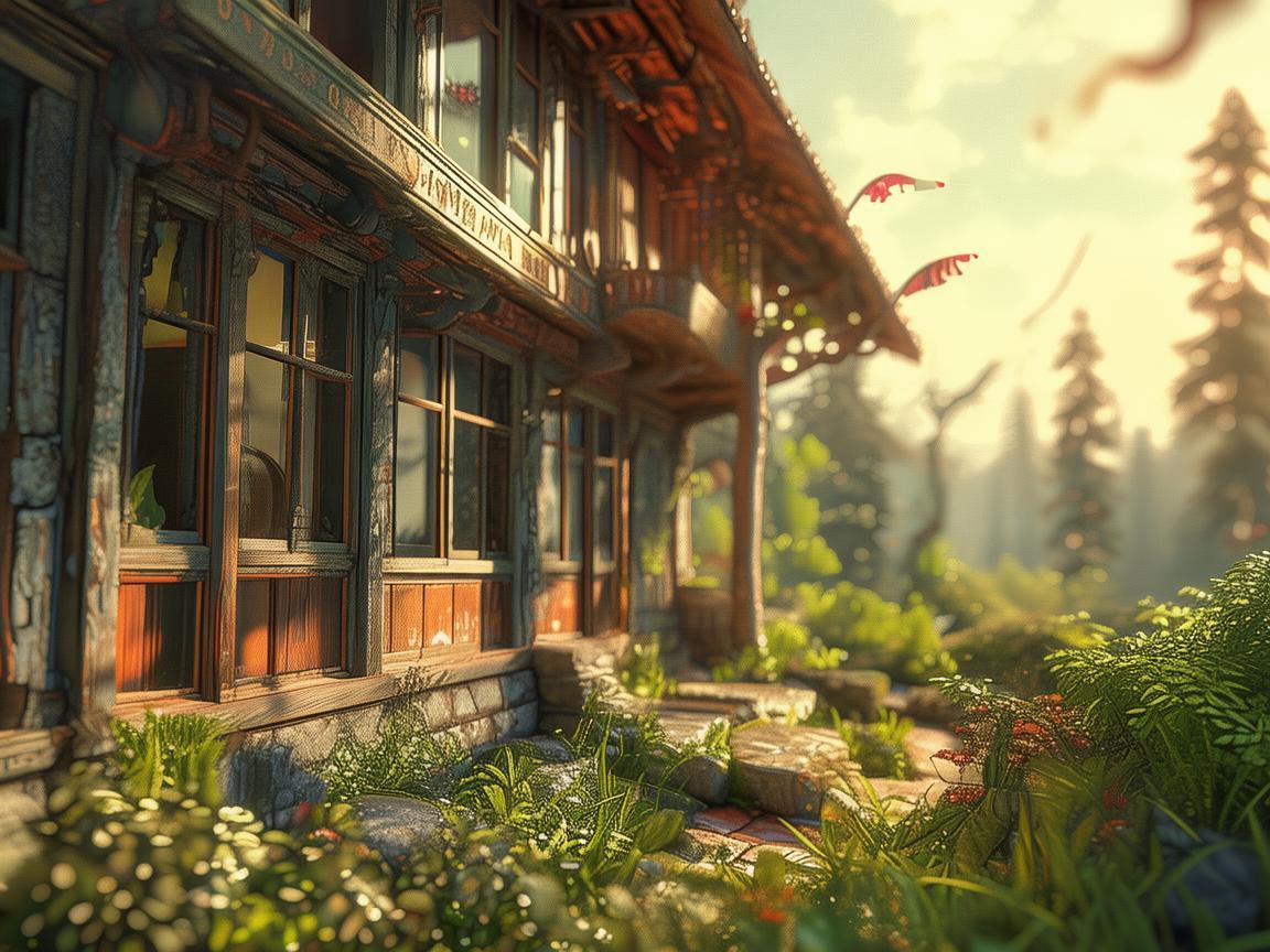 建业真的能免物业费吗？