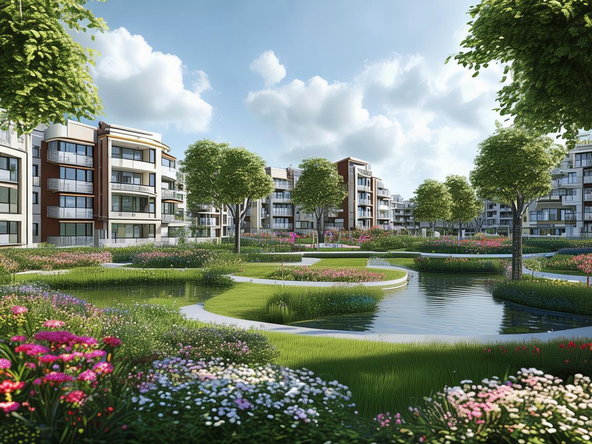 东润丽苑需要怎样的物业管理？