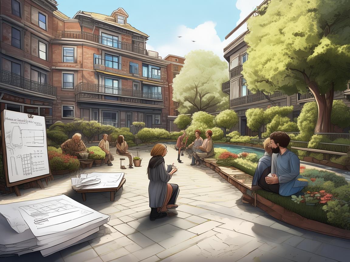 物业服务收费究竟由什么制定? 物业服务收费究竟由什么制定?