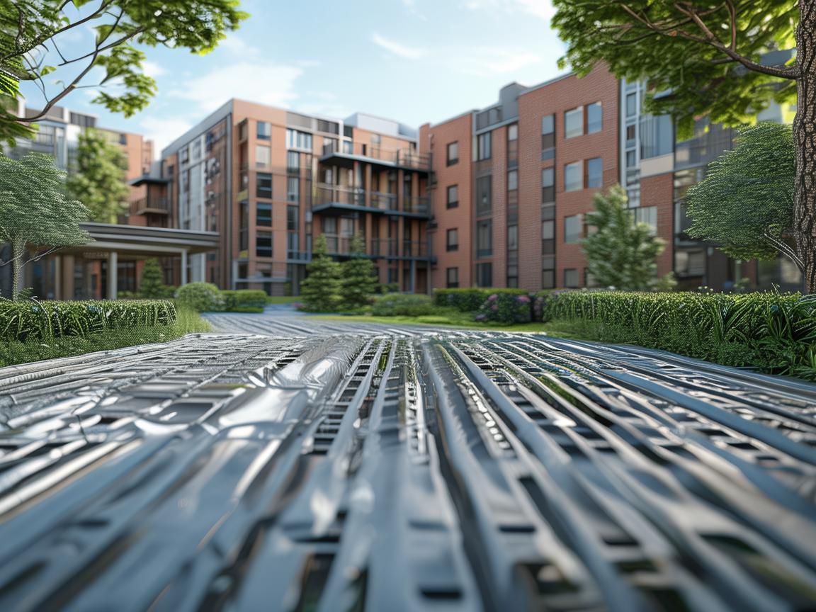 物业会维护防水吗? 物业会维护防水吗?