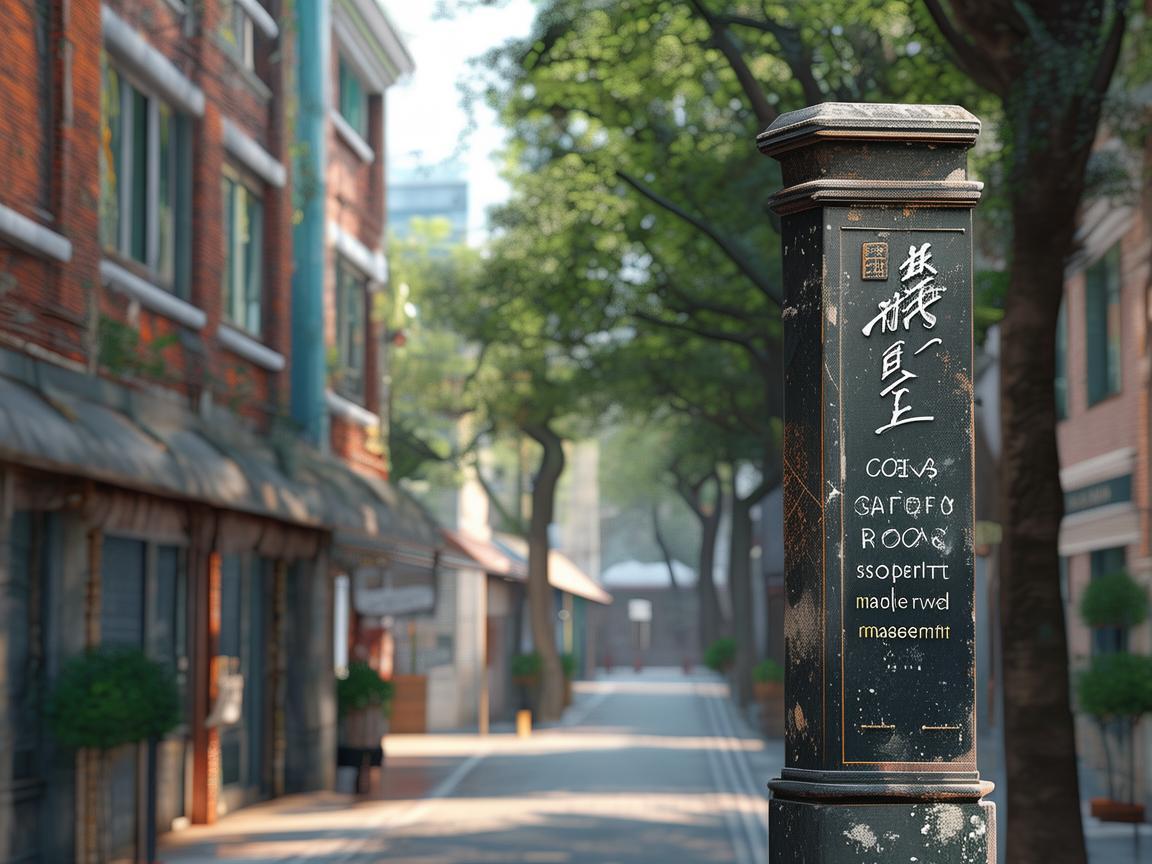 光复南路需要物业管理吗? 光复南路需要物业管理吗?