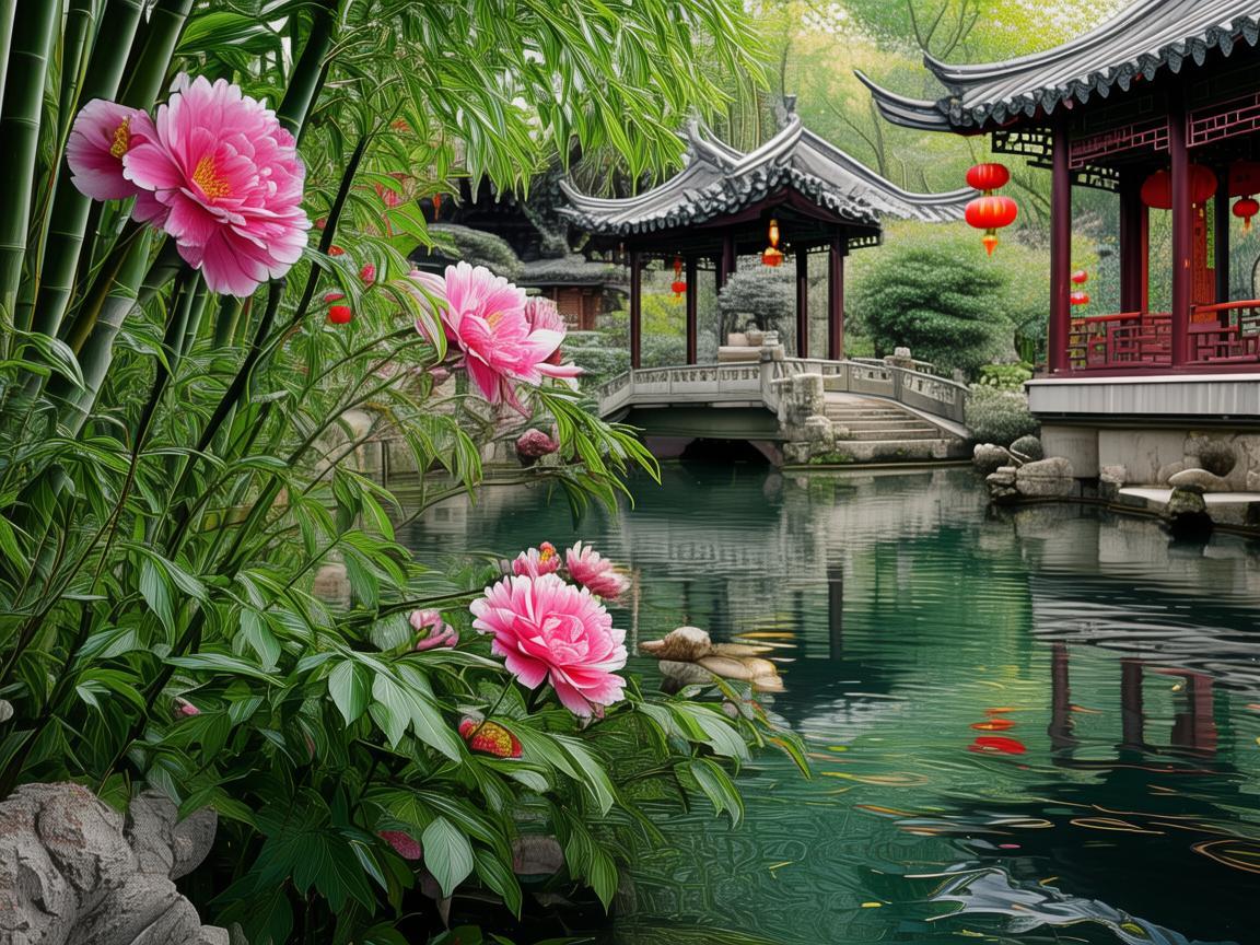 凤华花园究竟是什么物业管理？