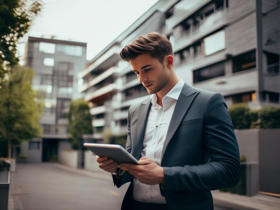 现在男生适合去物业工作吗? 现在男生适合去物业工作吗?