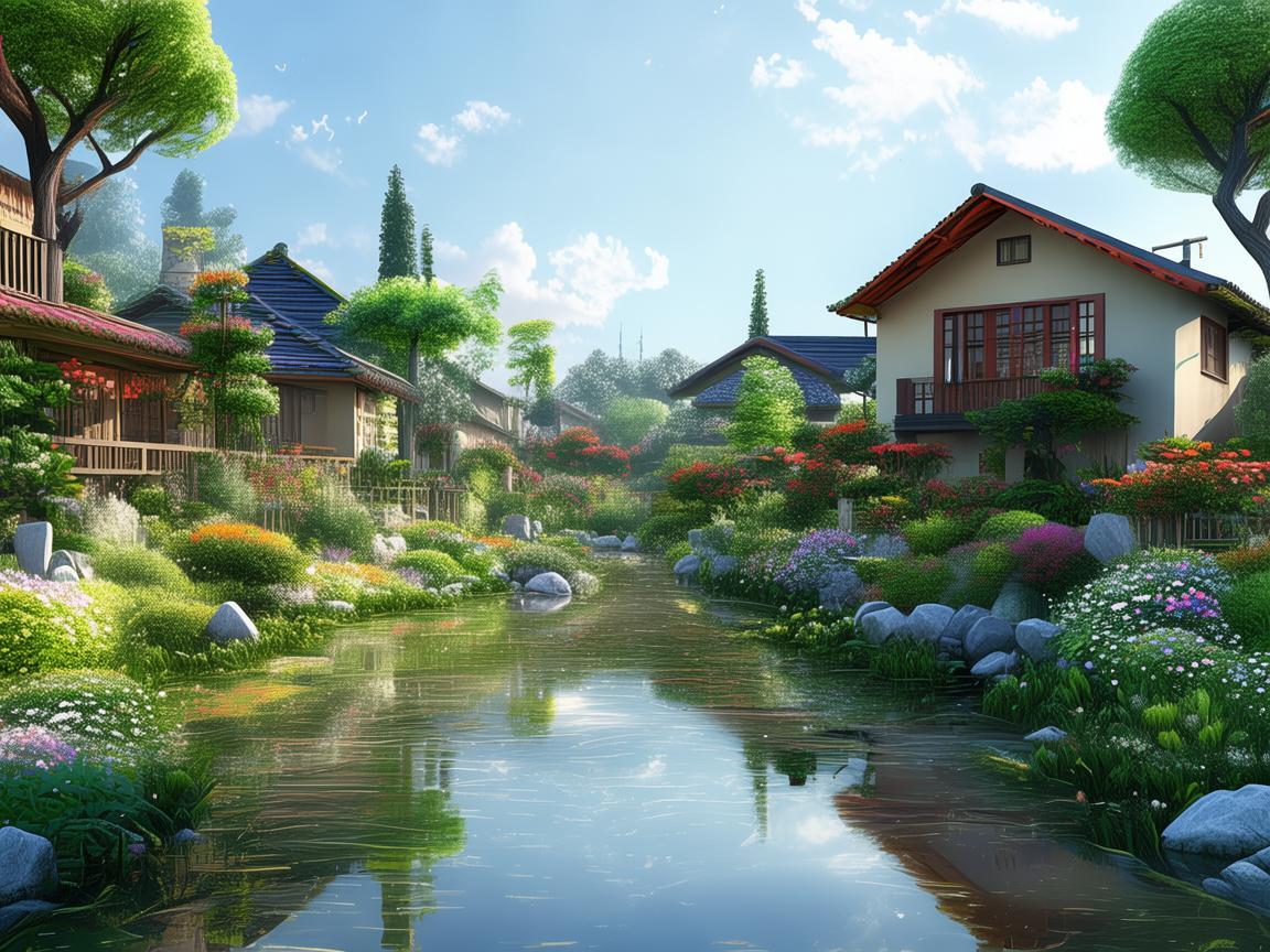 康营家园物业名称究竟是什么? 康营家园物业名称究竟是什么?