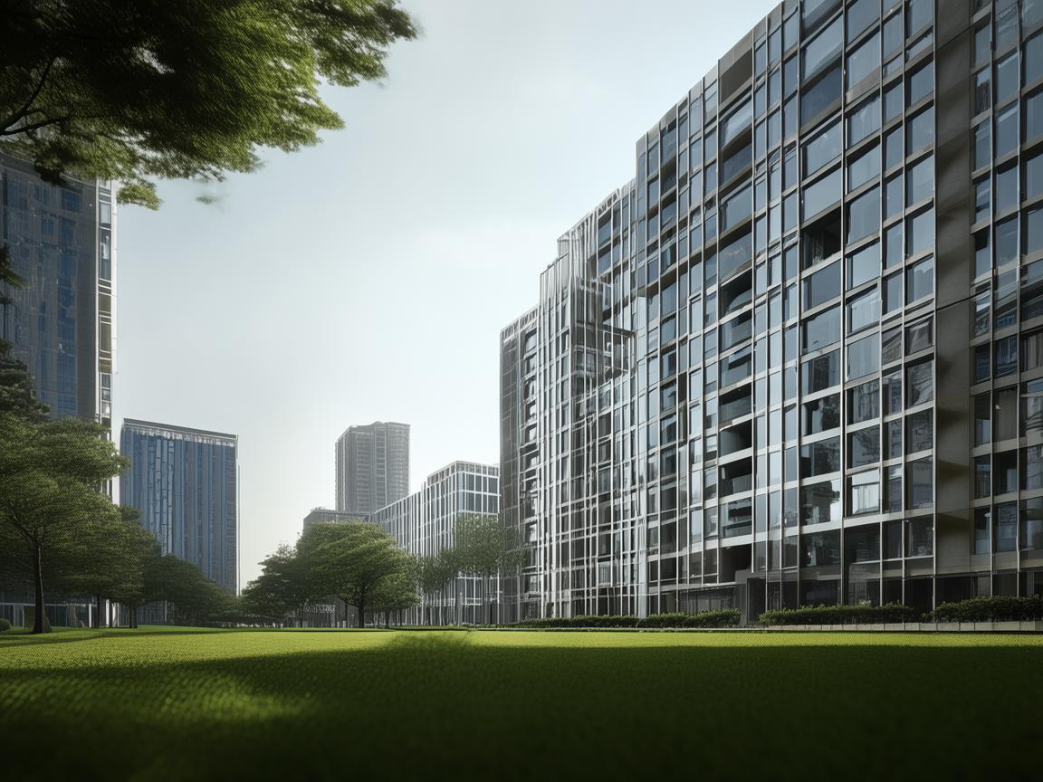 华润物业为什么便宜？