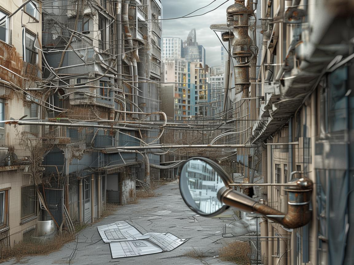 物业为什么干不好事情？