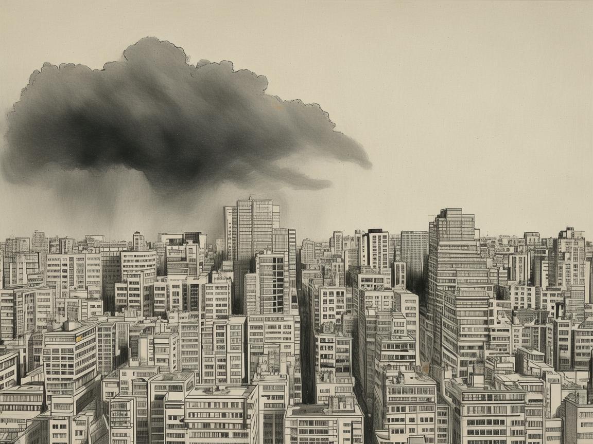 物业有权乱改门吗？