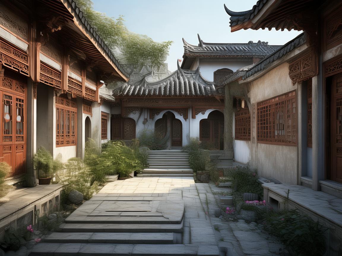 回族小区物业收费合理吗？