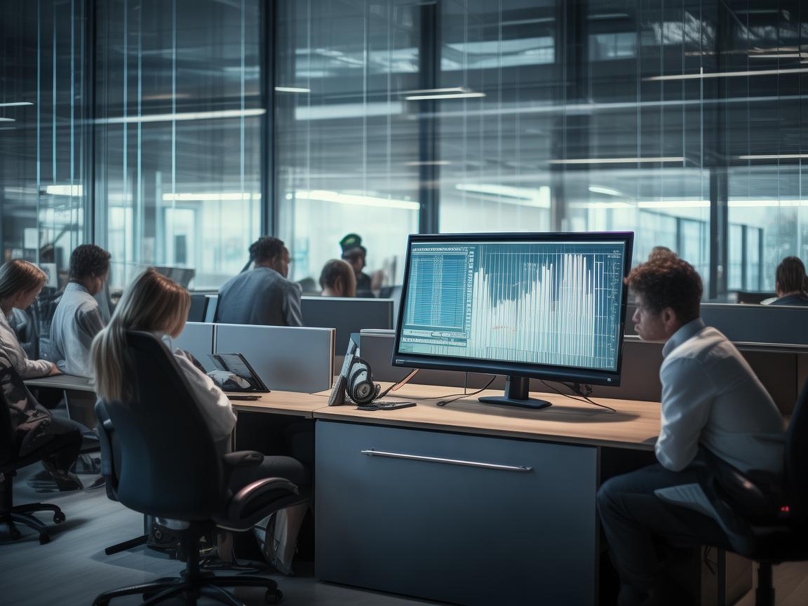 物业公司为何会有有毒气体？