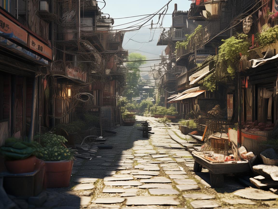 鸭旺口小区到底是什么物业？