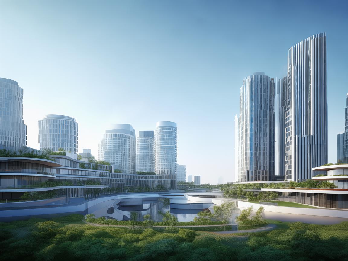 理想新城物业有新消息了吗？