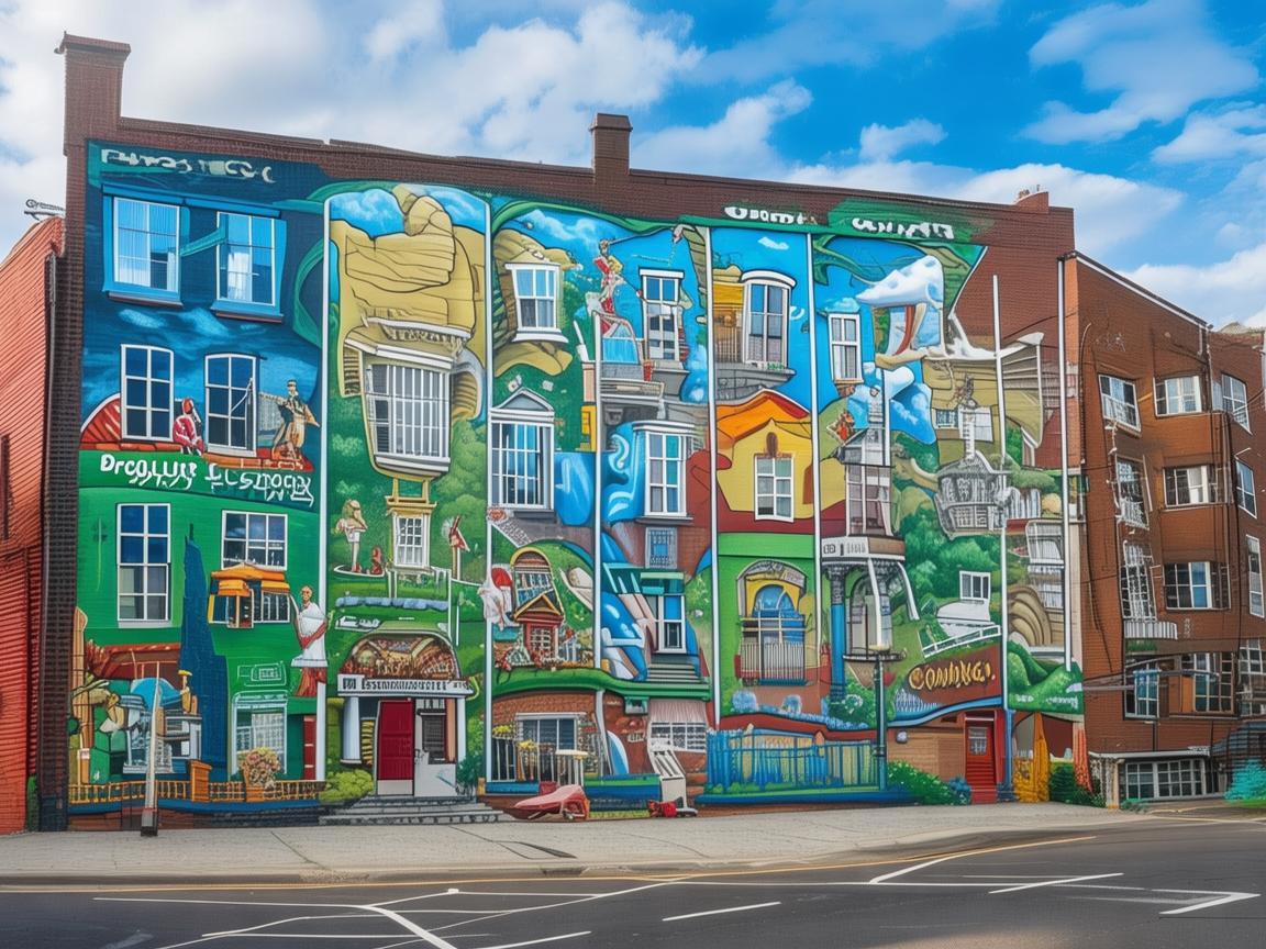 物业管理究竟有哪五大分类? 物业管理究竟有哪五大分类?