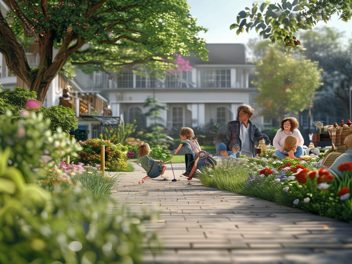 社区物业服务好考吗? 社区物业服务好考吗?